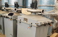 熱烈慶祝江陰益壯粉體工程機(jī)械有限公司官方網(wǎng)站正式上線！